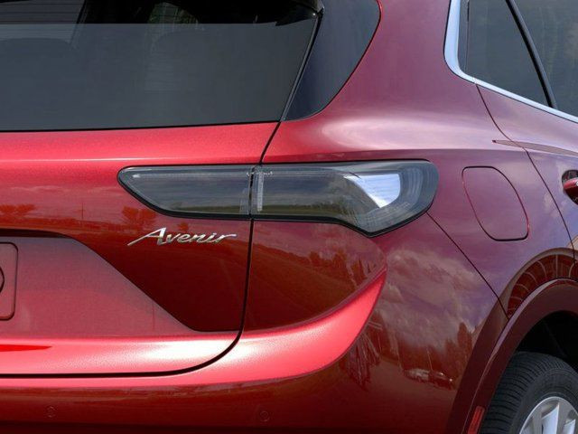 2025 Buick Envision Avenir in Cars & Trucks in Calgary - Image 3