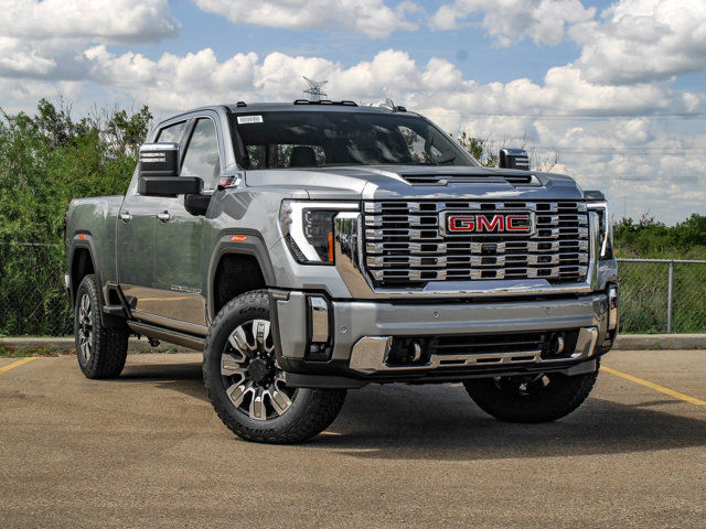 2025 GMC Sierra 3500HD Denali in Cars & Trucks in Strathcona County - Image 2