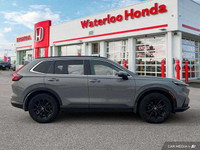 *Advertised price based on finance purchase - $1500 finance rebate applied.* *WATERLOO HONDA'S **PRE... (image 7)