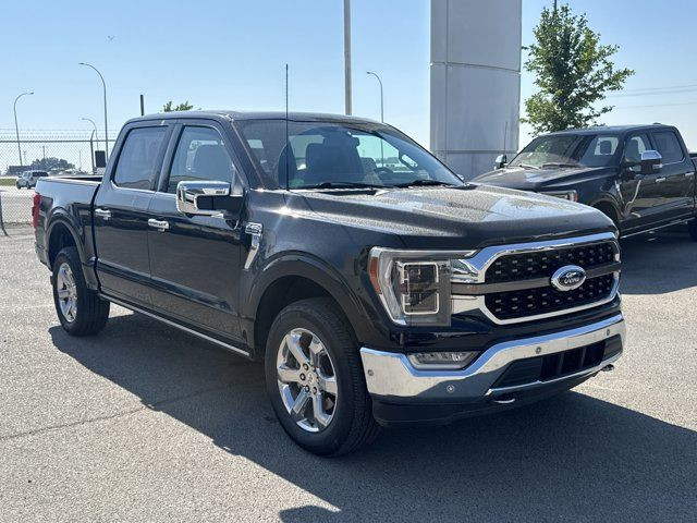 2022 Ford F-150 KING RANCH in Cars & Trucks in Calgary - Image 4