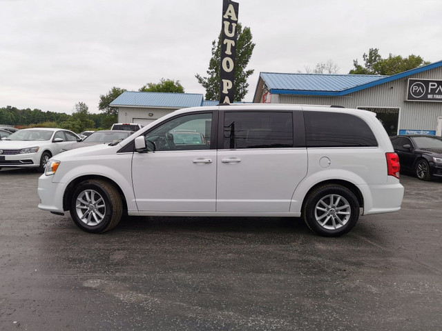 2019 Dodge Grand Caravan SE Plus in Cars & Trucks in Belleville - Image 2