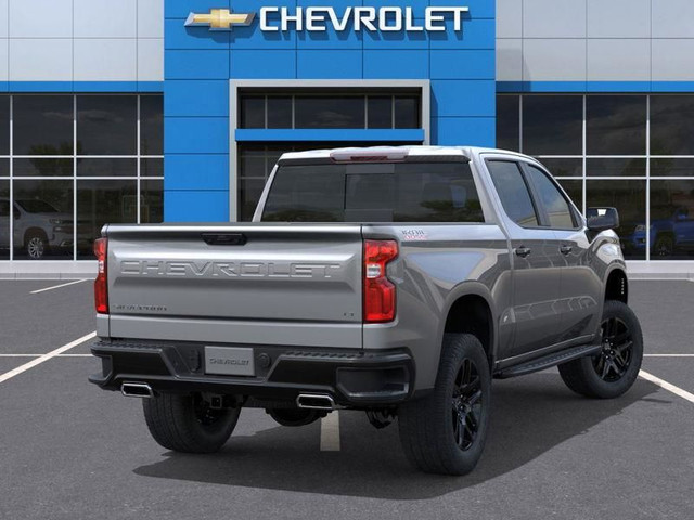 2025 Chevrolet Silverado 1500 LT Trail Boss in Cars & Trucks in London - Image 4