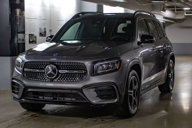 2025 Mercedes-Benz GLB GLB 250 4MATIC SUV in Cars & Trucks in Edmonton - Image 4
