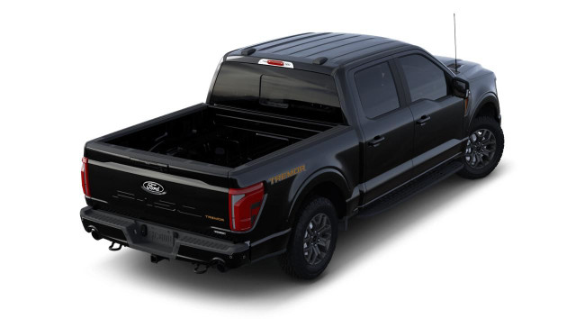  2024 Ford F-150 Tremor® 5.5' Box 401A in Cars & Trucks in Edmonton - Image 3