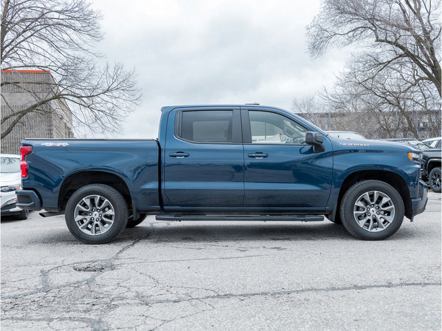  2021 Chevrolet Silverado 1500 RST True North Edition- Heated St in Cars & Trucks in Markham / York Region - Image 4