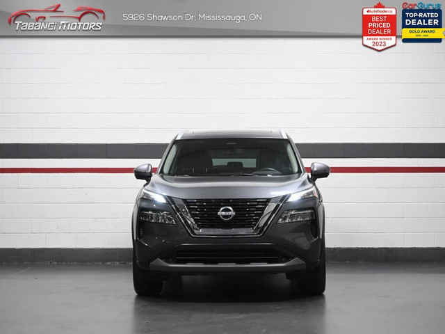 2023 Nissan Rogue SV 360CAM Panoramic Roof Remote Start in Cars & Trucks in Mississauga / Peel Region - Image 4
