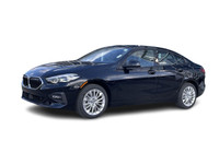 2024 BMW 228i xDrive Gran Coupe – Now at Calgary BMW Experience bold design and thrilling performanc... (image 3)
