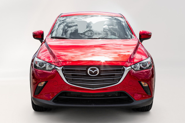 2021 Mazda CX-3 GS AWD | SIEGES CHAUFFANT | VOLANT CHAUFFANT | U in Cars & Trucks in City of Montréal - Image 2