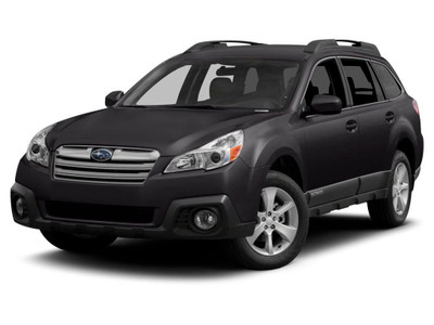 2013 Subaru Outback 2.5i Limited Package