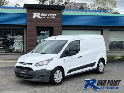 Cette petite Transit a fait le travail pour notre entreprise depuis le 25 novembre 2019. Elle nous a...