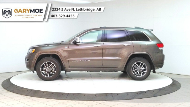 2019 Jeep Grand Cherokee in Cars & Trucks in Lethbridge - Image 2