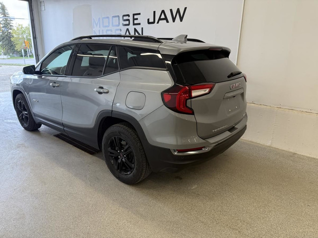 2023 GMC Terrain AWD AT4 for sale in Cars & Trucks in Moose Jaw - Image 3