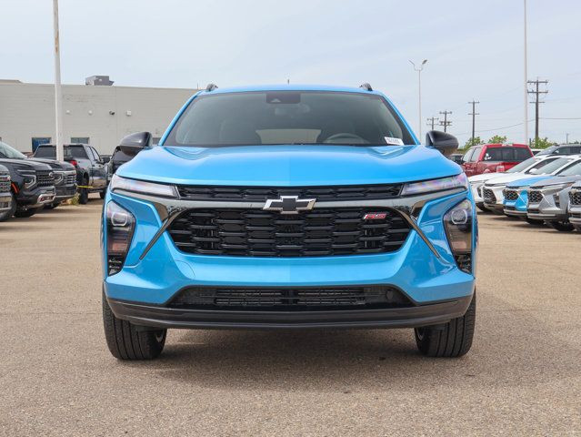 2025 Chevrolet Trax 2RS in Cars & Trucks in Edmonton - Image 3
