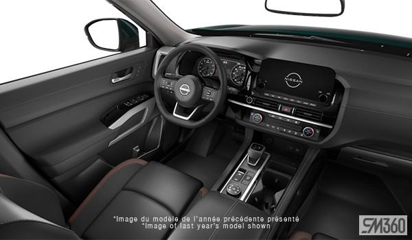  2024 Nissan Pathfinder SL in Cars & Trucks in Markham / York Region - Image 4