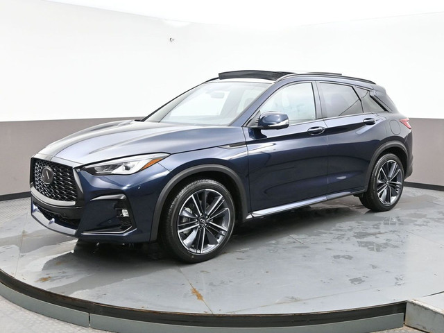 2025 Infiniti QX50 SPORT in Cars & Trucks in City of Halifax - Image 3