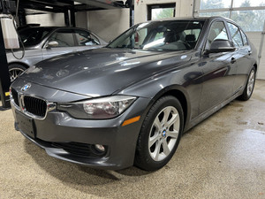 2012 BMW 3 Series 320i RWD *As Is*