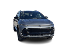 EQUINOX EV RS Engine: 0L L/100Km City: 2.0 L/100Km Hwy: 2.4 Safety Equipment Verrouillage sécurité-e... (image 1)
