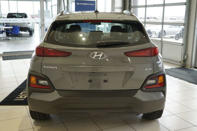 2021 Hyundai Kona Essential in Cars & Trucks in Edmonton - Image 4