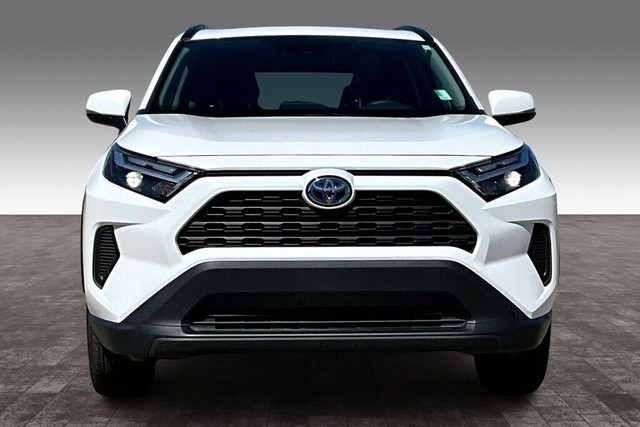 2024 TOYOTA Rav4 HYBRID XLE AWD in Cars & Trucks in Edmonton - Image 3