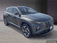 ==== 2024 Hyundai Tucson Hybrid Ultimate AWD | Navigation | Panoramic Sunroof | Leather | 19 Alloys... (image 6)