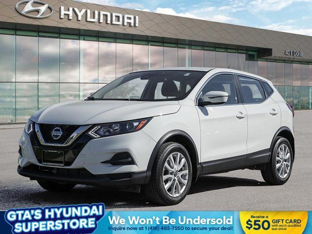 2021 Nissan Qashqai in Cars & Trucks in Mississauga / Peel Region