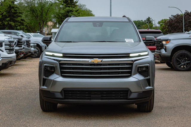 2025 Chevrolet Traverse LT AWD in Cars & Trucks in Edmonton - Image 3
