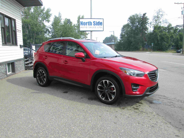 2016 Mazda CX-5 GT in Cars & Trucks in Prince George - Image 3