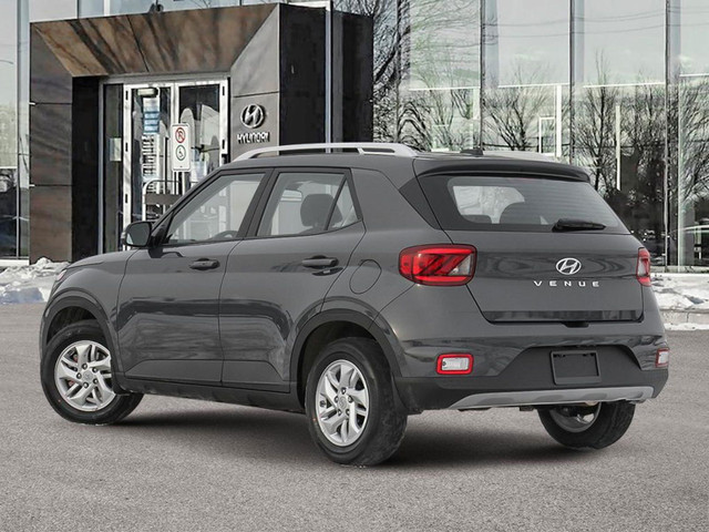 2025 Hyundai Venue Preferred Upgrade Your Ride Event! in Cars & Trucks in Winnipeg - Image 4