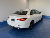 New Price! 2024 Mercedes-Benz C-Class C 300 4MATIC Certified. 9-Speed Automatic 4MATIC MANUFAKTUR Mo... (image 4)