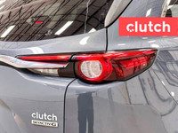 1 OWNER / Climate Control, Dual Zone Front Climate Control, Rear Climate Control and more! Clutch is... (image 9)