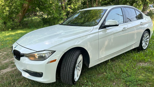 2014 BMW 3 Series 320i xDrive in Cars & Trucks in Oakville / Halton Region - Image 3
