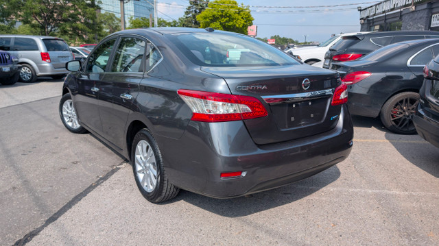 2015 Nissan Sentra in Cars & Trucks in City of Toronto - Image 3
