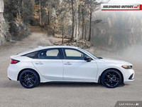 Engine: Gas Turbo 4cyl 1.5L L/100Km City: 7.7 L/100Km Hwy: 6.3 Safety Equipment Traffic Jam Assist A... (image 5)