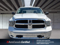 Recent Arrival! 4WD. Odometer is 12595 kilometers below market average! Bright White Clearcoat 2022... (image 1)