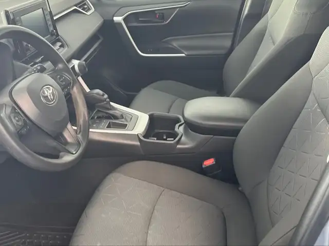 2022 Toyota RAV4 in Cars & Trucks in Truro - Image 14