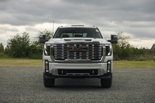 2024 GMC Sierra 3500HD in Cars & Trucks in Delta/Surrey/Langley - Image 3