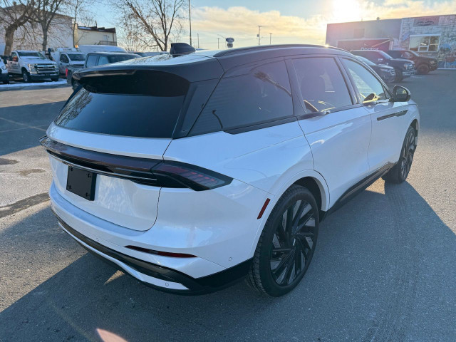 2024 Lincoln Nautilus RESERVE in Cars & Trucks in Cornwall - Image 3