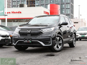 2022 Honda CR-V Sport