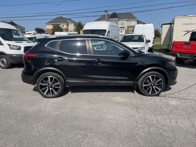 2017 Nissan Qashqai SL in Cars & Trucks in Laval / North Shore - Image 4