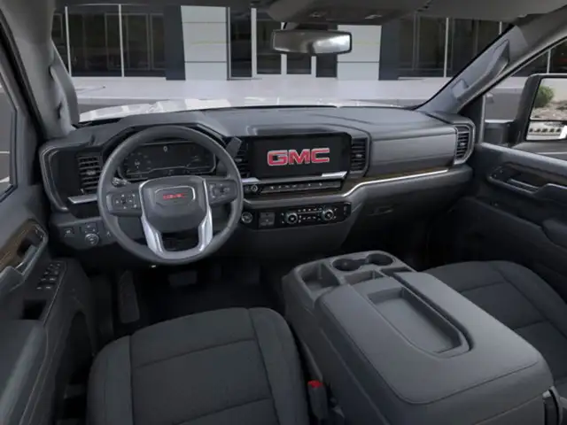 2025 GMC Sierra 3500HD SLE in Cars & Trucks in Abbotsford - Image 6