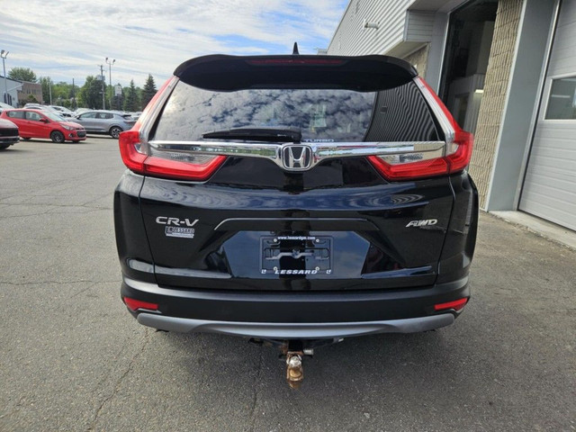 2017 HONDA CR-V EX, AWD, TOIT OUVRANT, SIEGES CHAUFFANTS in Cars & Trucks in Shawinigan - Image 4