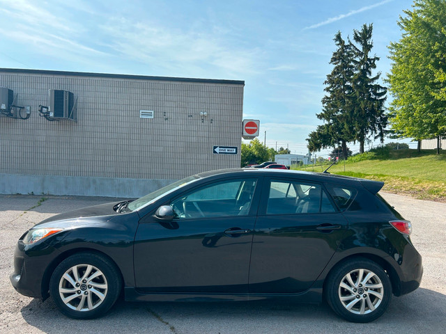 2013 Mazda 3 GS-SKY in Cars & Trucks in Markham / York Region - Image 2