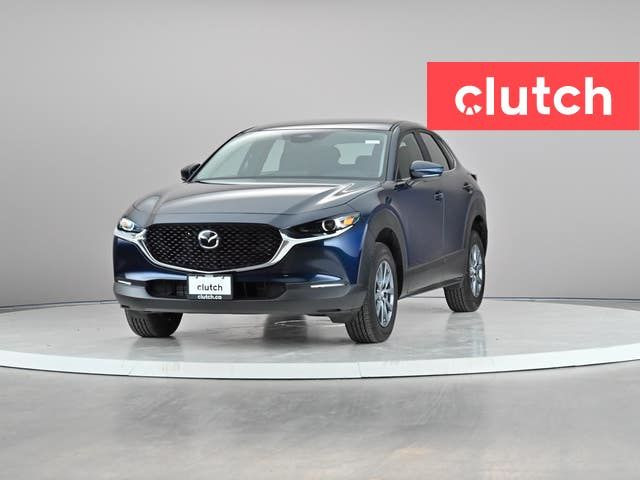 2025 Mazda CX-30 GX AWD w/ Apple CarPlay, Heated Front Seats, Re in Cars & Trucks in Ottawa - Image 2