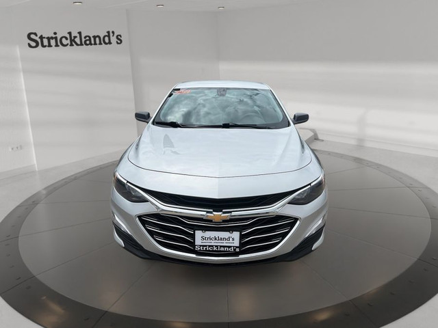 2021 CHEVROLET MALIBU LS in Cars & Trucks in Stratford - Image 3