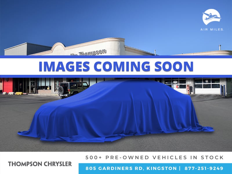  2022 Ram 1500 Classic Express - $372 B/W