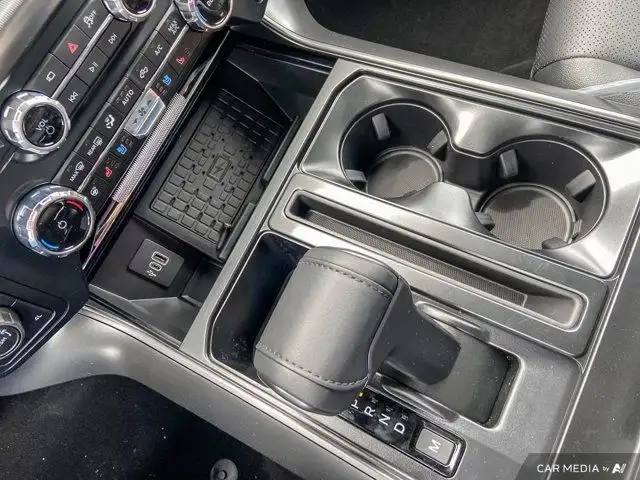 2025 Ford F-150 LARIAT in Cars & Trucks in Brandon - Image 18