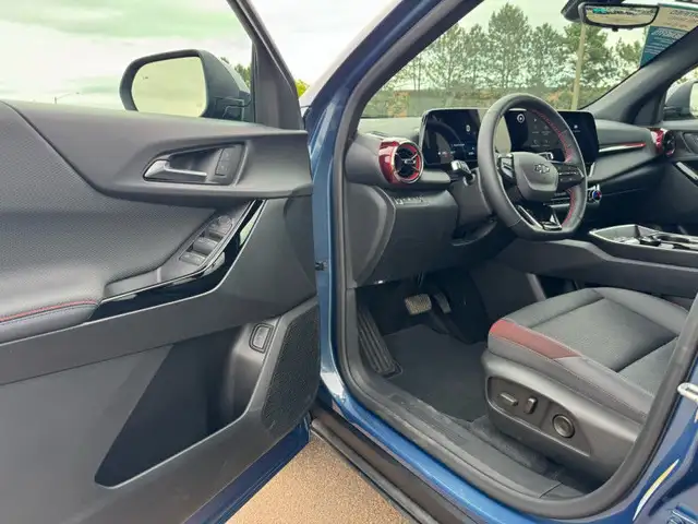 2025 Chevrolet Equinox RS - Certified - Power Liftgate - $302 B/ in Cars & Trucks in Moncton - Image 13