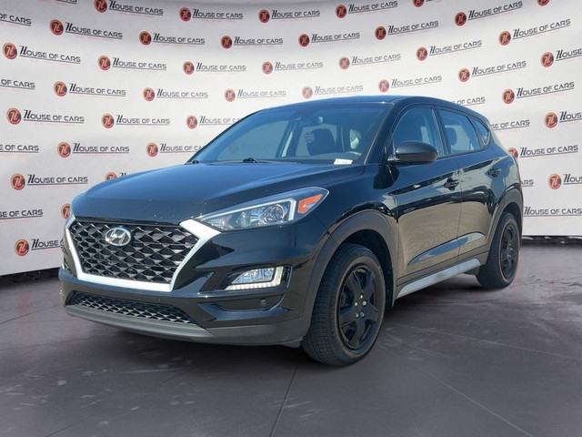 2019 Hyundai Tucson Essential AWD w-Safety Package in Cars & Trucks in Edmonton