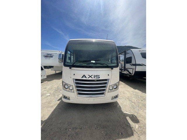  2017 Thor Axxis 253 in RVs & Motorhomes in Nelson - Image 2