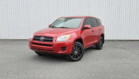2010 TOYOTA RAV4 2.4L FWD —- FINANCEMENT MAISON DISPONIBLE AVEC ACOMPTE DE 3,300$ +tx--- Livraison p... (image 1)